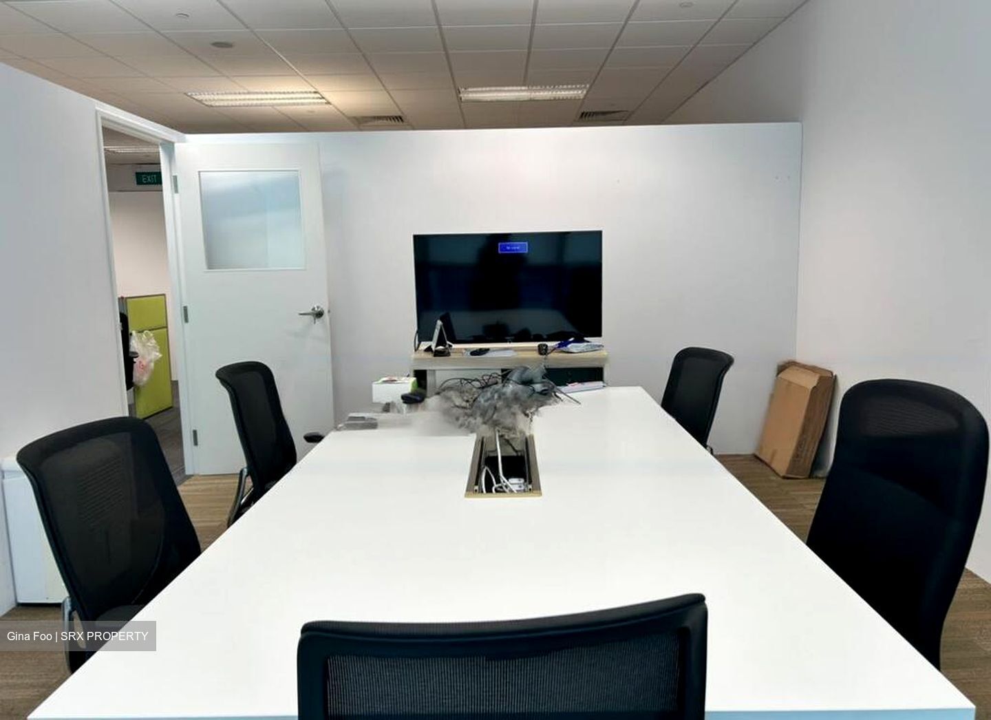 Paya Lebar Square (D14), Office #454679661